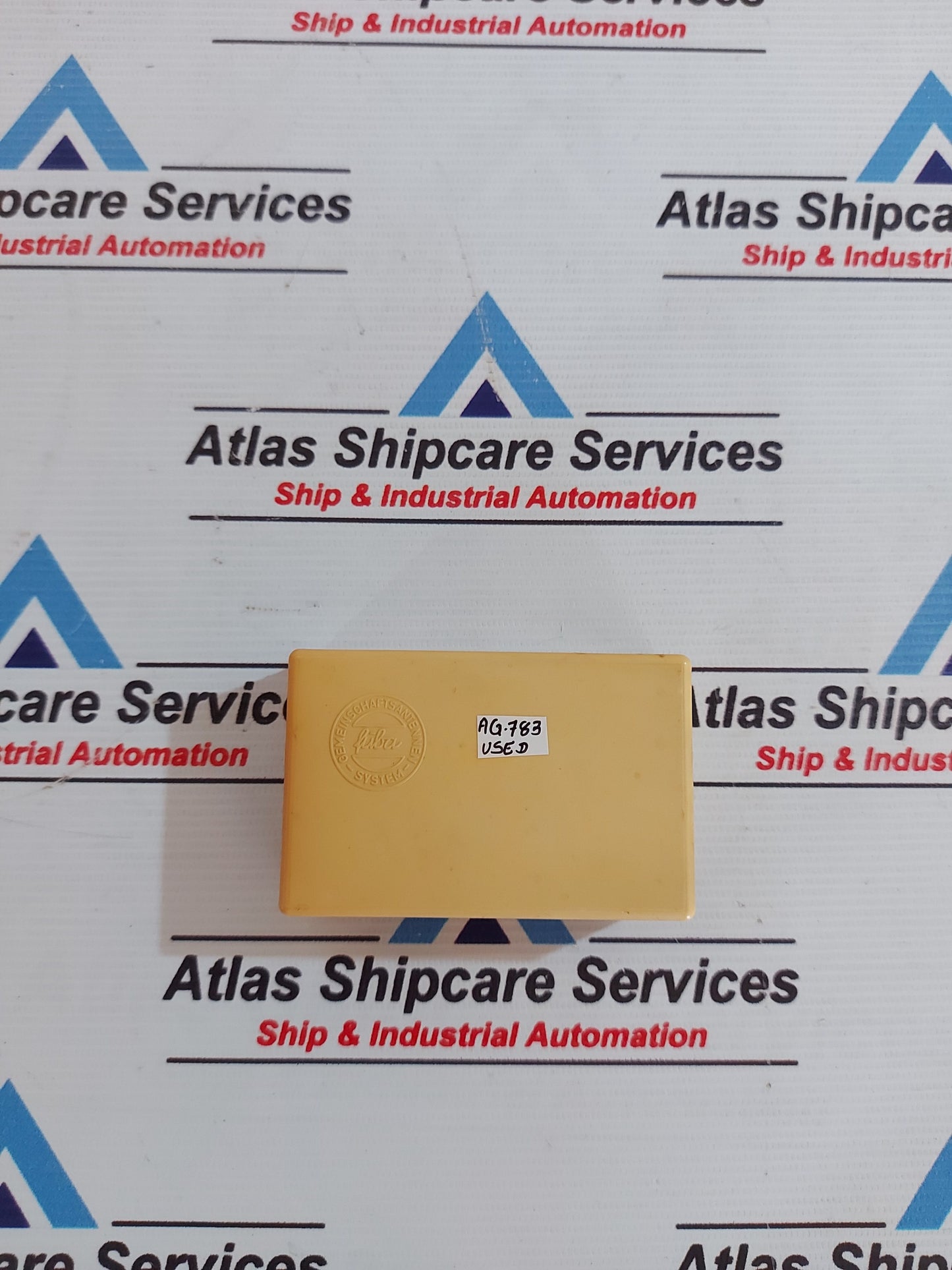 ANTENNA DISTRIBUTOR GLE 733