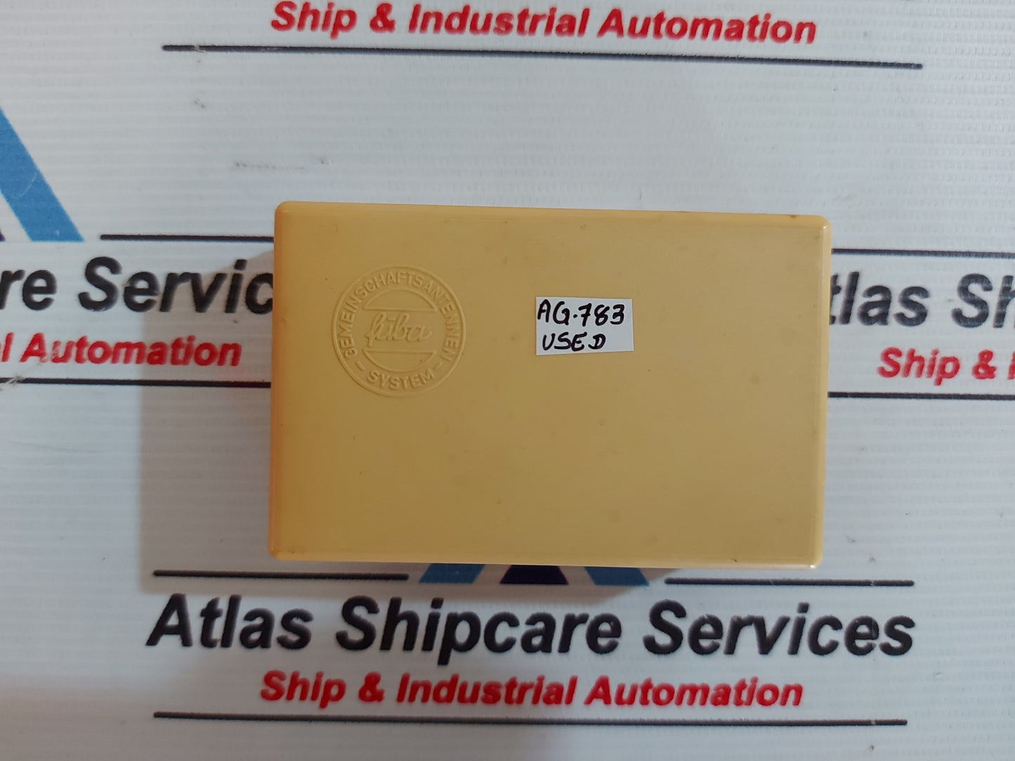 ANTENNA DISTRIBUTOR GLE 733
