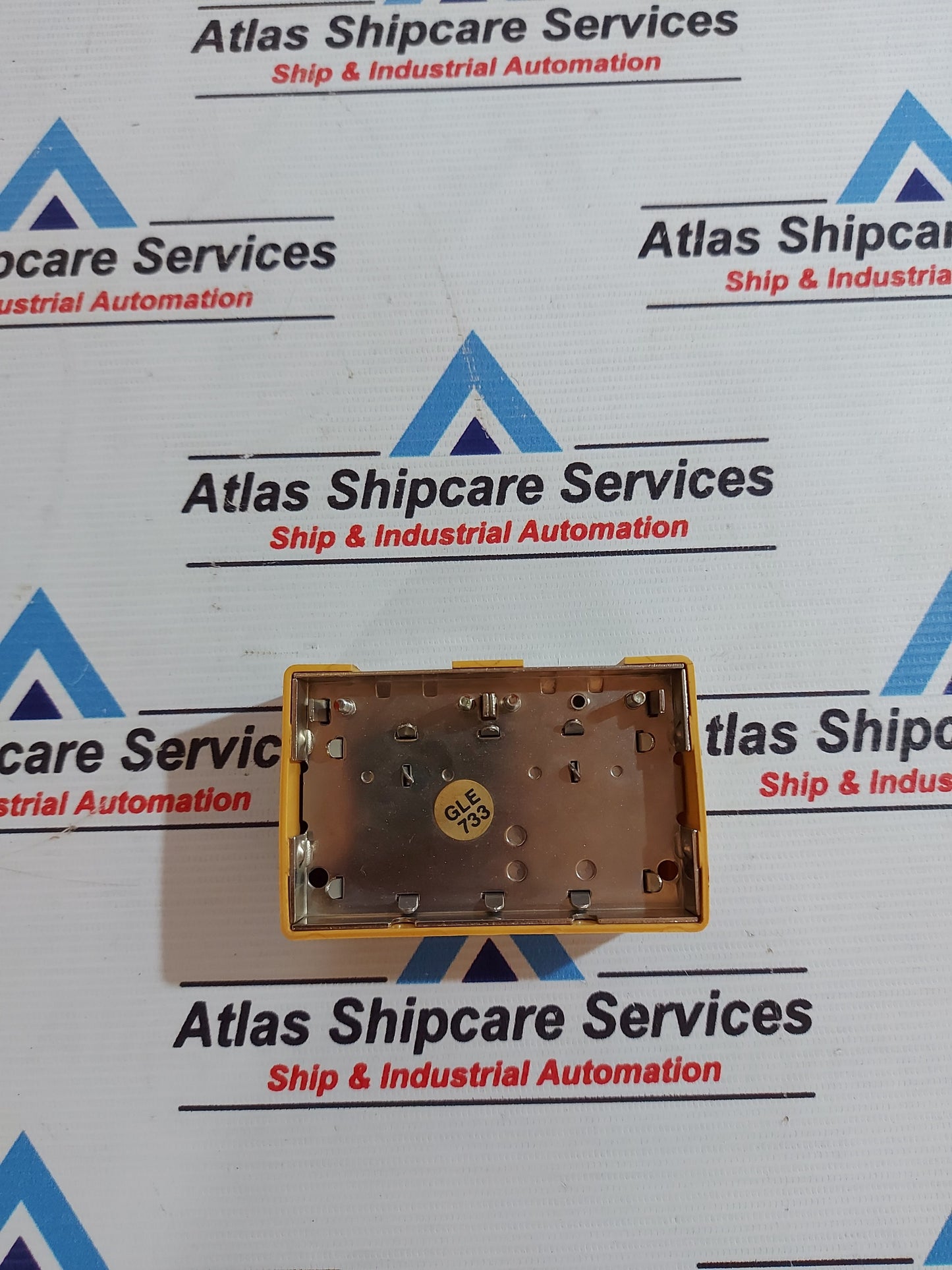 ANTENNA DISTRIBUTOR GLE 733