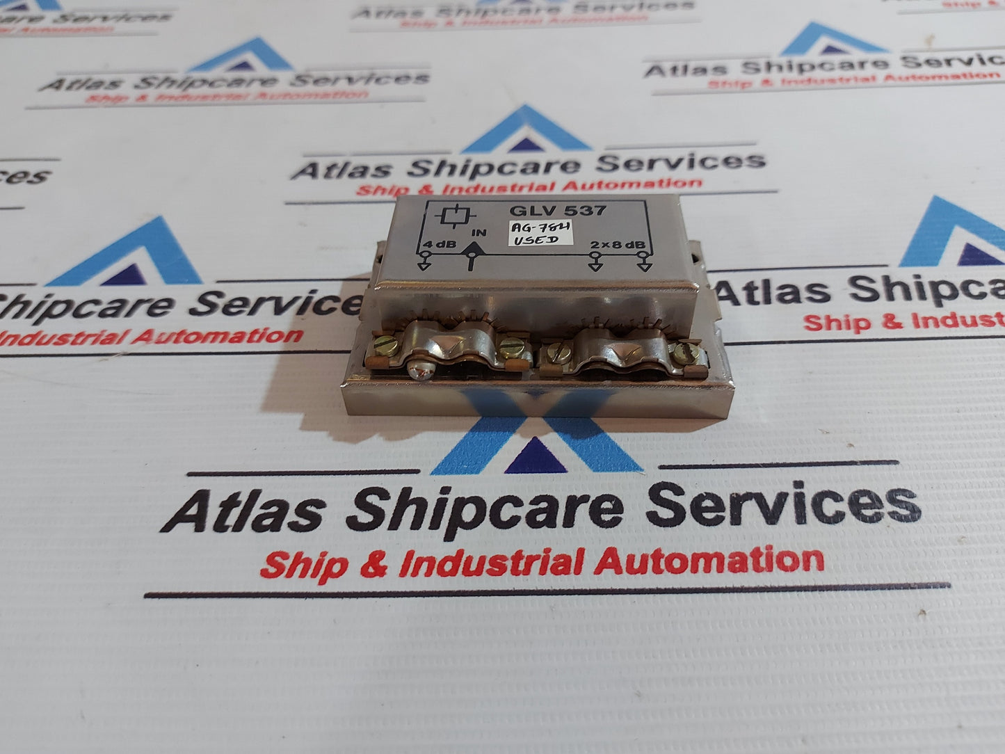 ANTENNA DISTRIBUTOR GLV 537