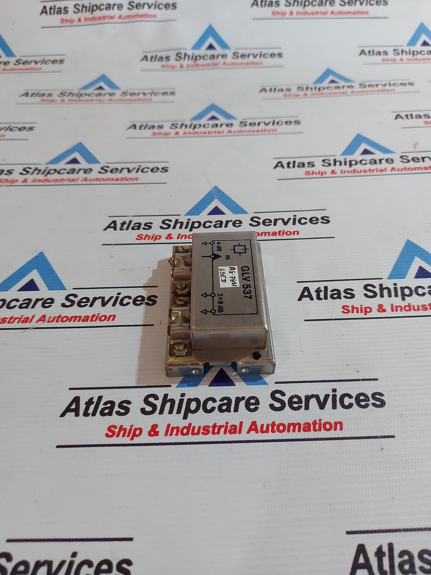 ANTENNA DISTRIBUTOR GLV 537
