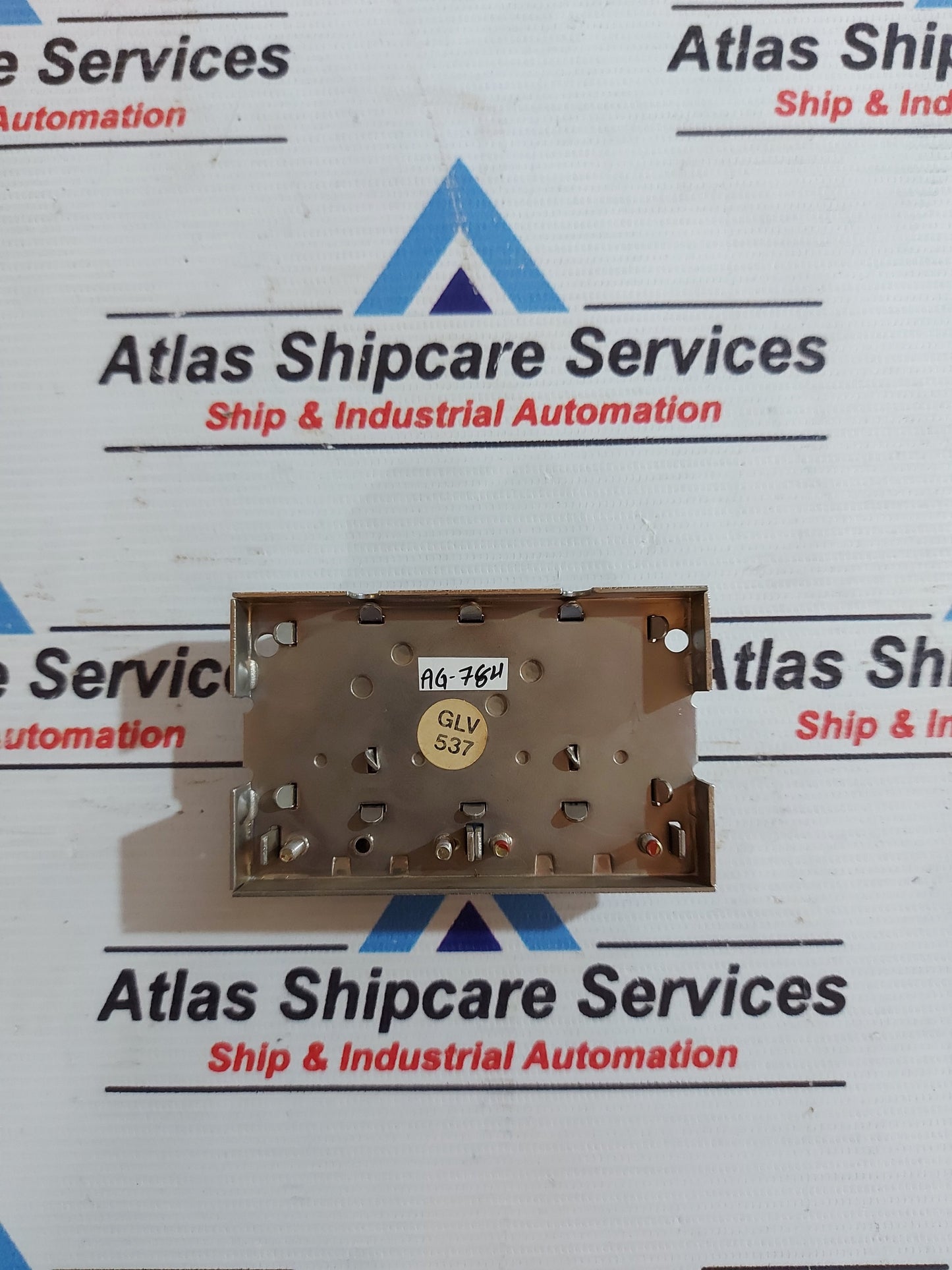 ANTENNA DISTRIBUTOR GLV 537