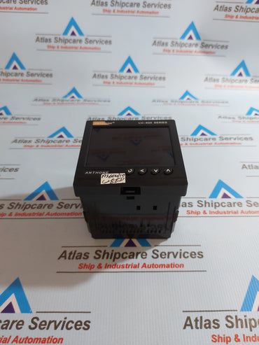 ANTHONE LU-920 SERIES LU-926UAI5J8J801 THERMOSTAT