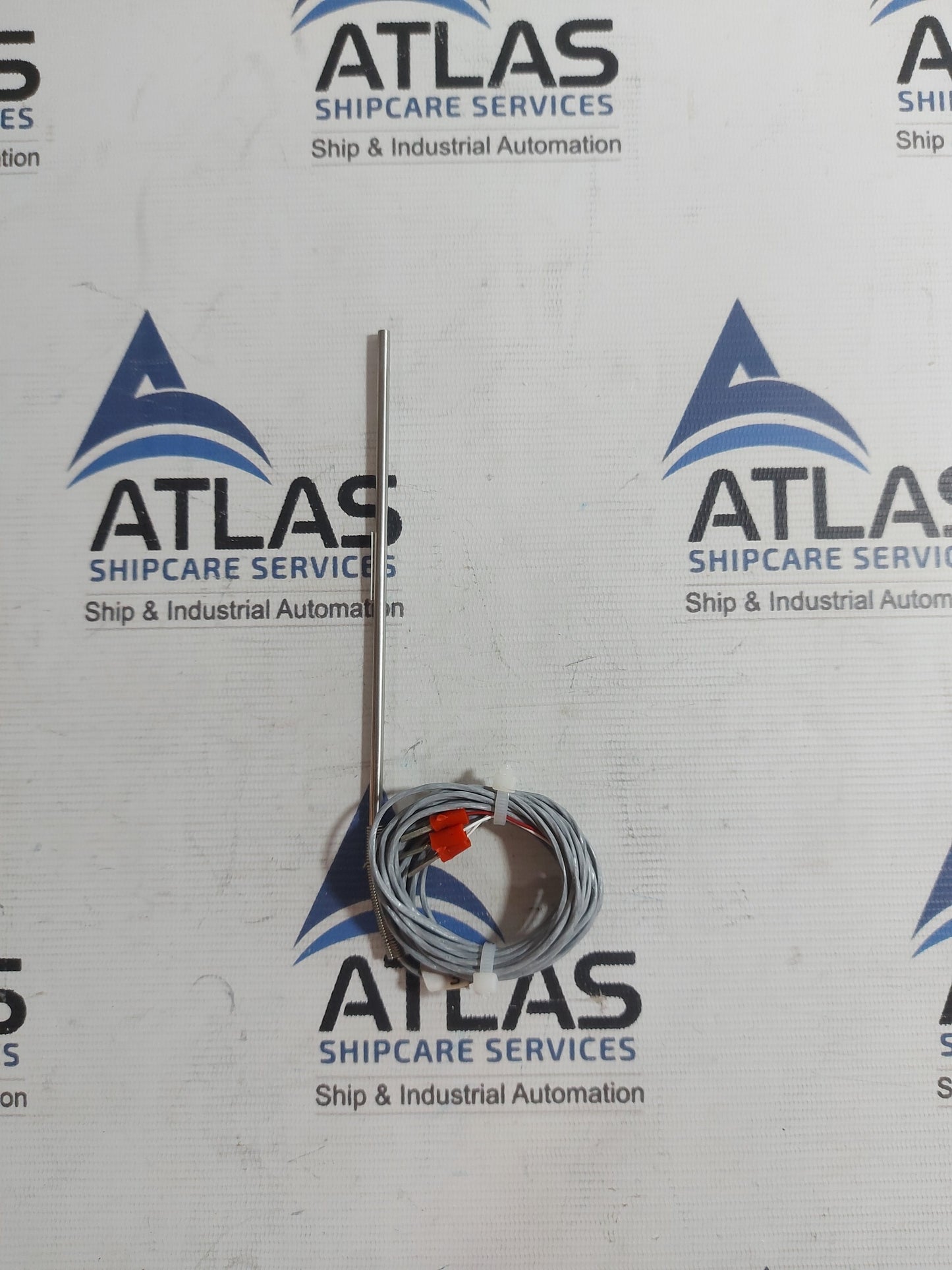 APEX 15458 TEMPERATURE SENSOR
