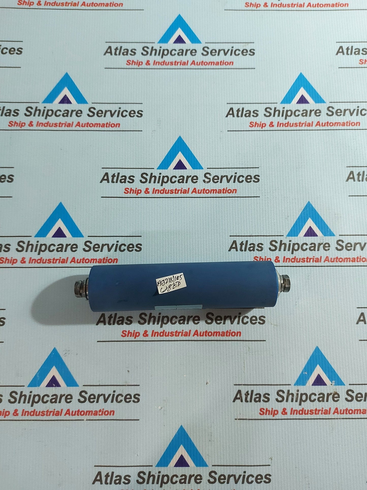 APICAPACITORS 80025-523-10 GT2919M1 5500V NSNP