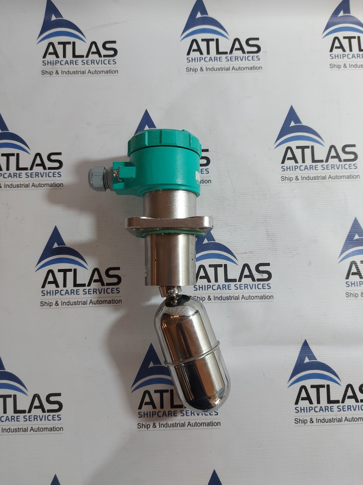 APLISENS ERH-02-04-1 LEVEL SWITCH