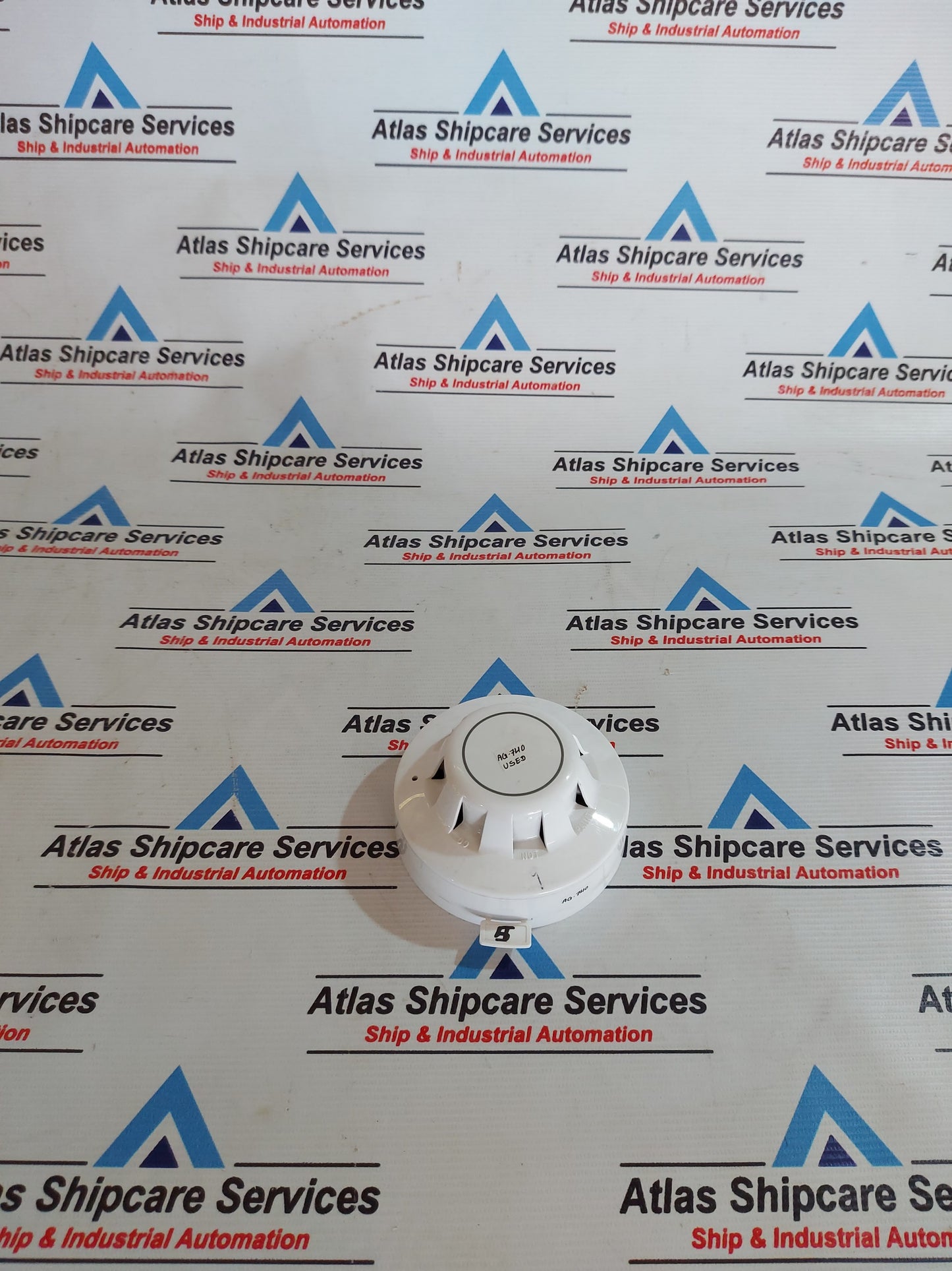APOLLO 55000-620 MAR XP95 OPTICAL DETECTOR AG740
