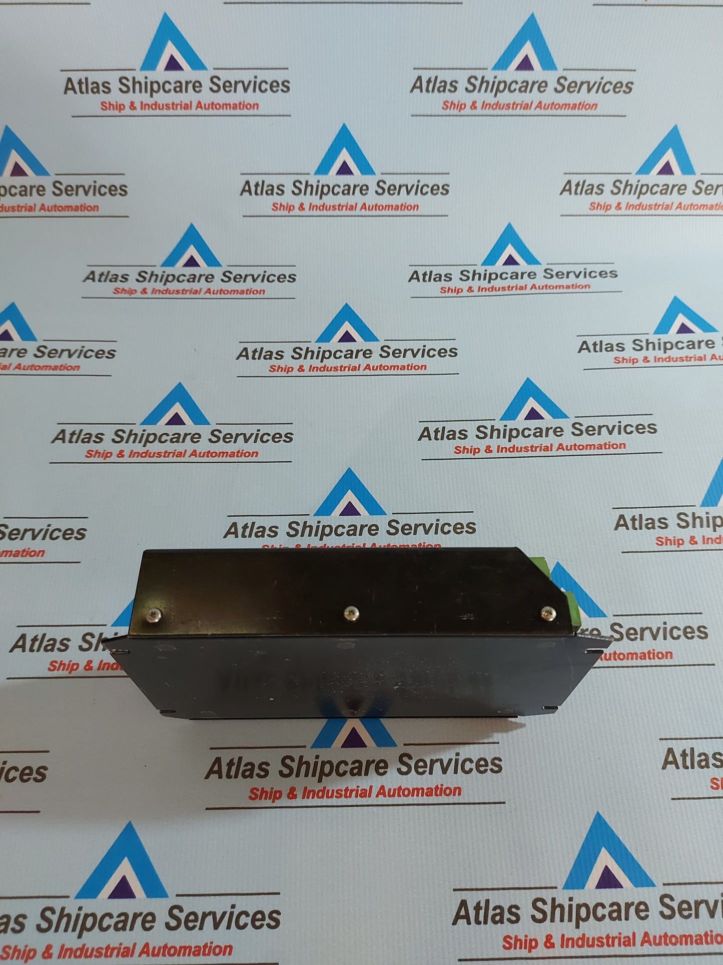 AQUAMASTER-RAUMA STC-1 SECONDARY TURNING CONTROLLER