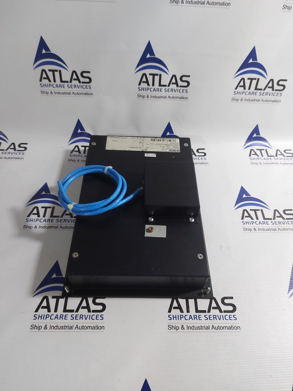 AQUA SIGNAL E3425506000-9176 NAVIGATION LIGHTS CONTROL UNIT