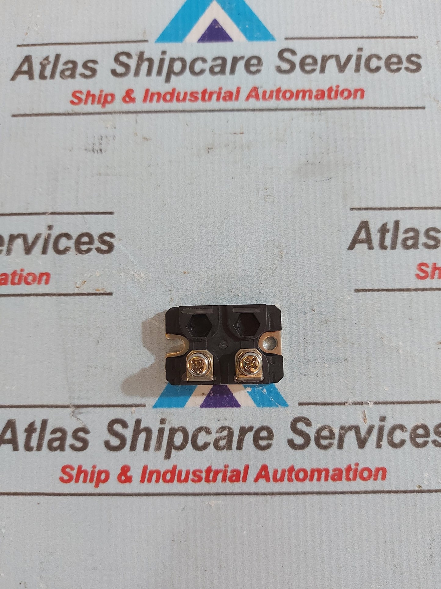 ARCOL FPA100 22KJ OHMITE RESISTOR