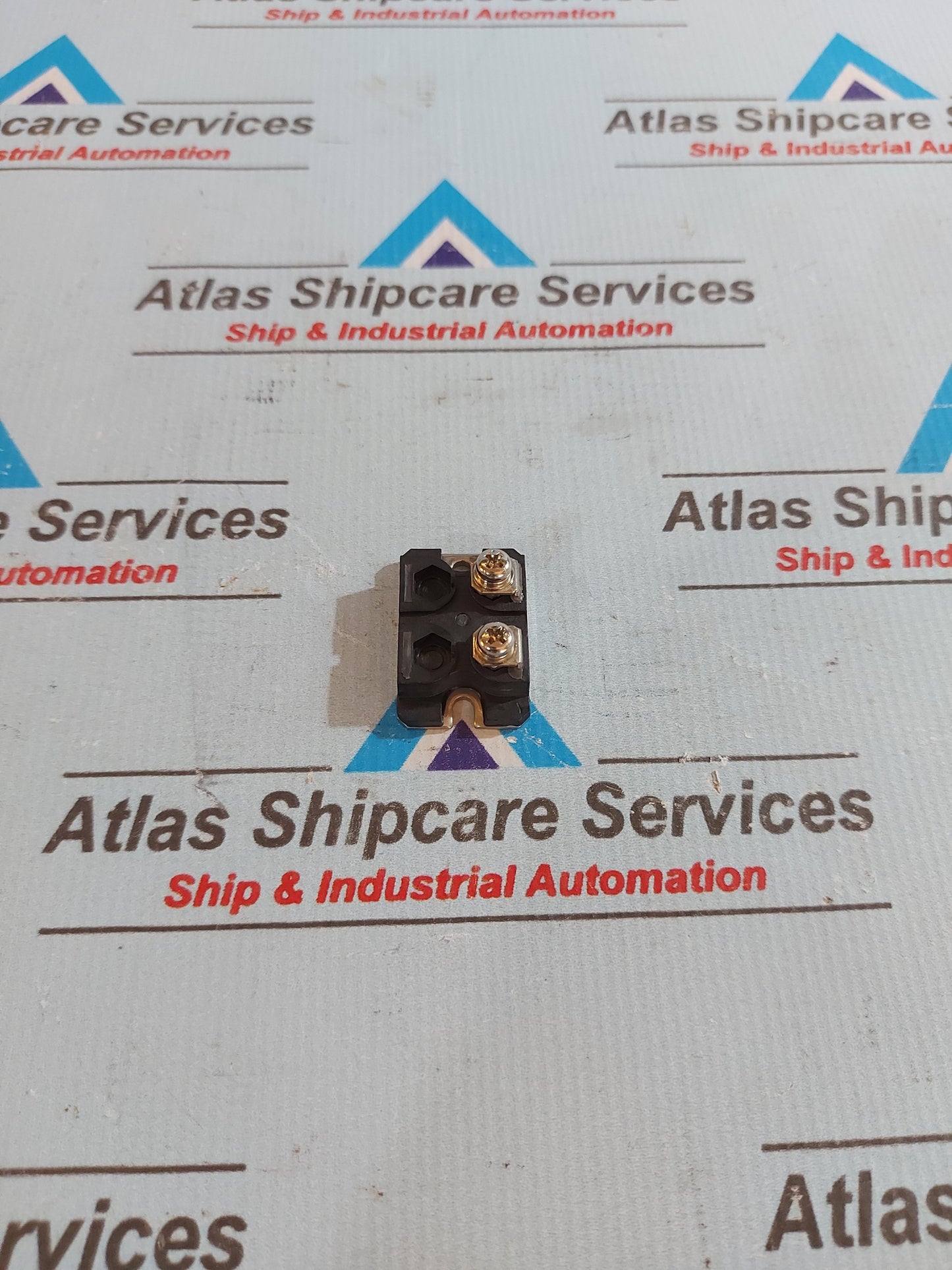 ARCOL FPA100 22KJ OHMITE RESISTOR