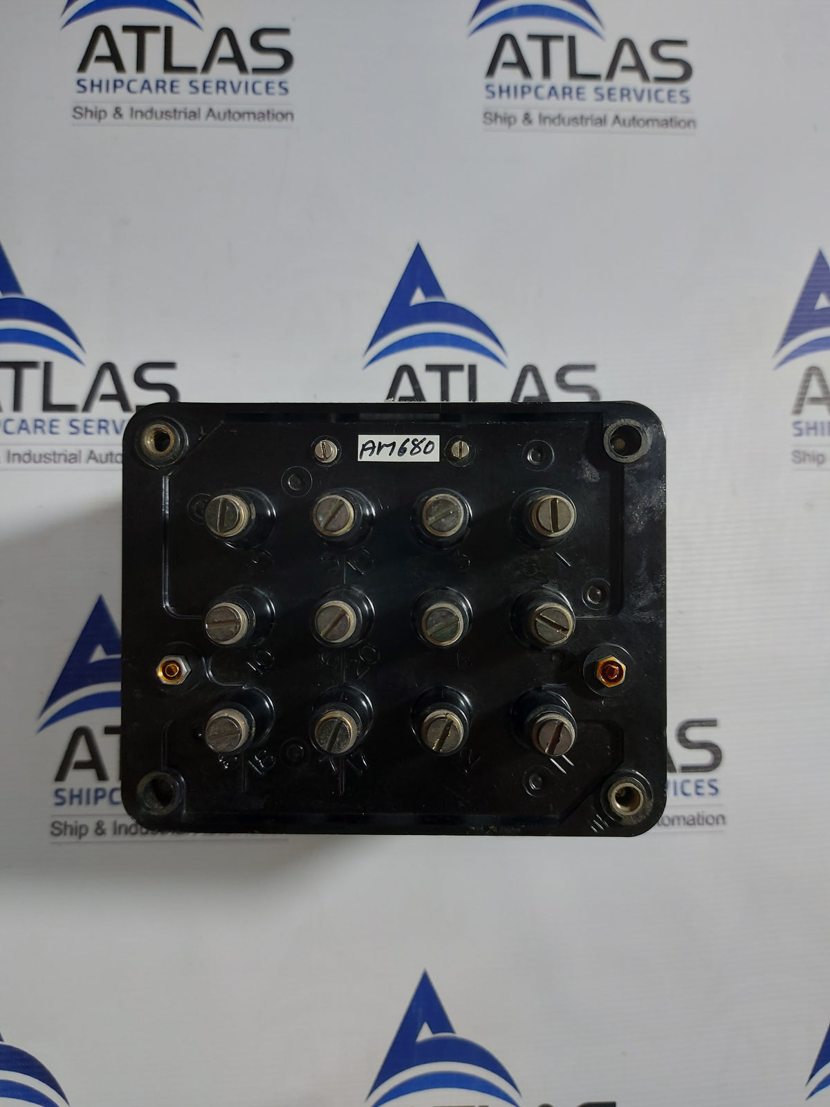 AREVA VAG INSTANTANEOUS UNDER VOLTAGE RELAY VAG21ZG8027NCH