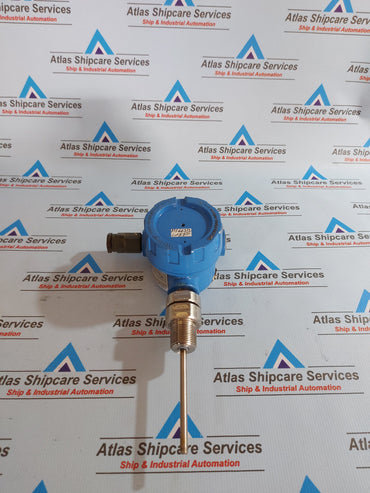 ARJAY ENGINEERING PAA-100mm-Z LIQUID INTERFACE ALARM