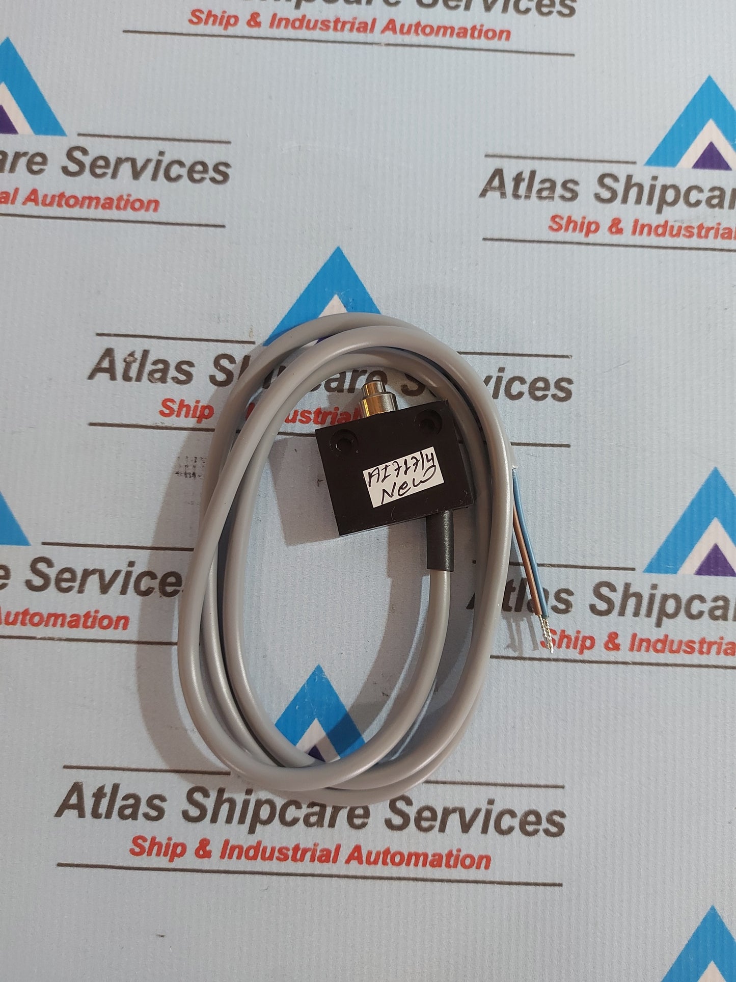 ASA PORTA WESTFALICA SM 10 T17S U LIMIT SWITCH BOX