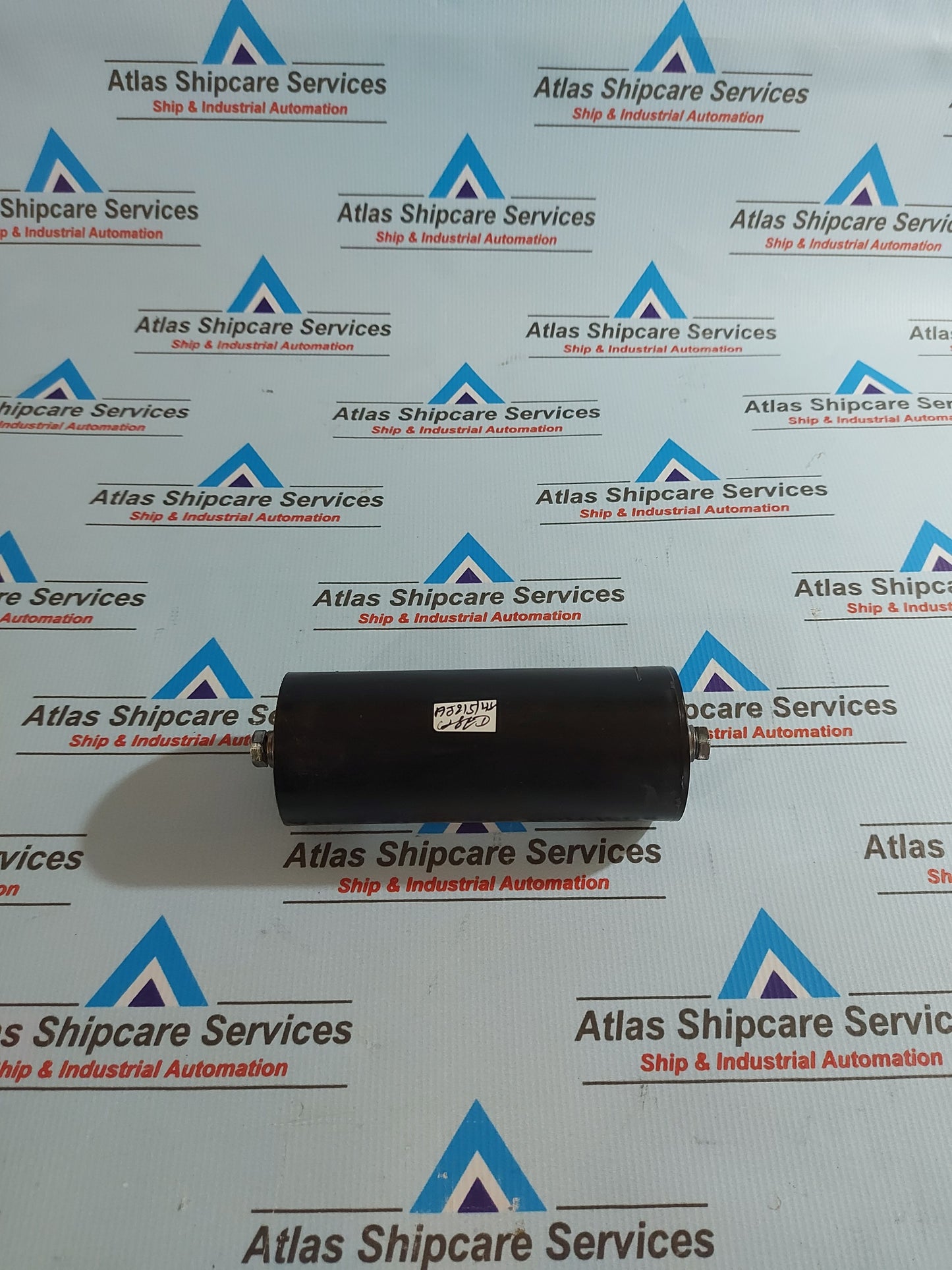 ASC CAPACITORS 80026-508-08 SNUBBER CAPACITOR