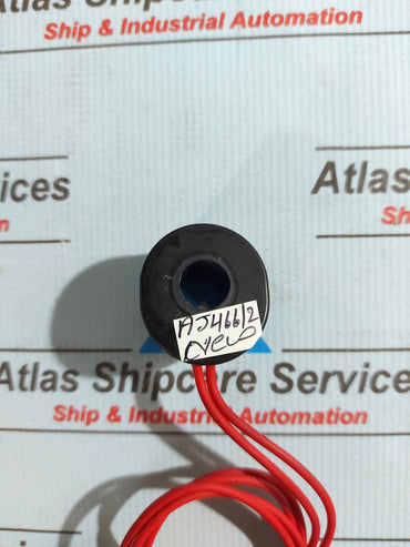 ASCO 099216-002-D MP-C-011 SOLENOID VALVE COIL