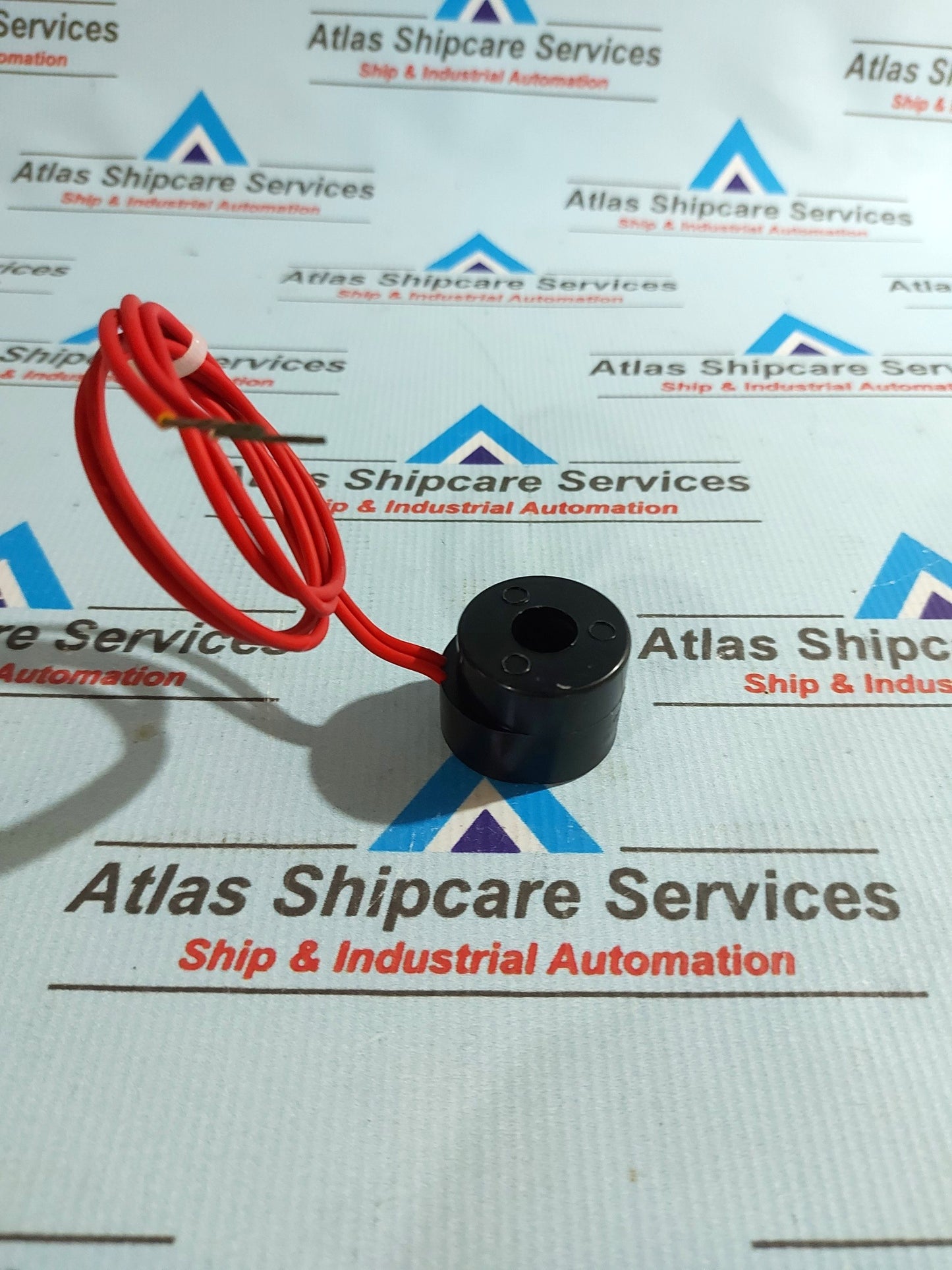 ASCO 099216-002-D MP-C-011 SOLENOID VALVE COIL
