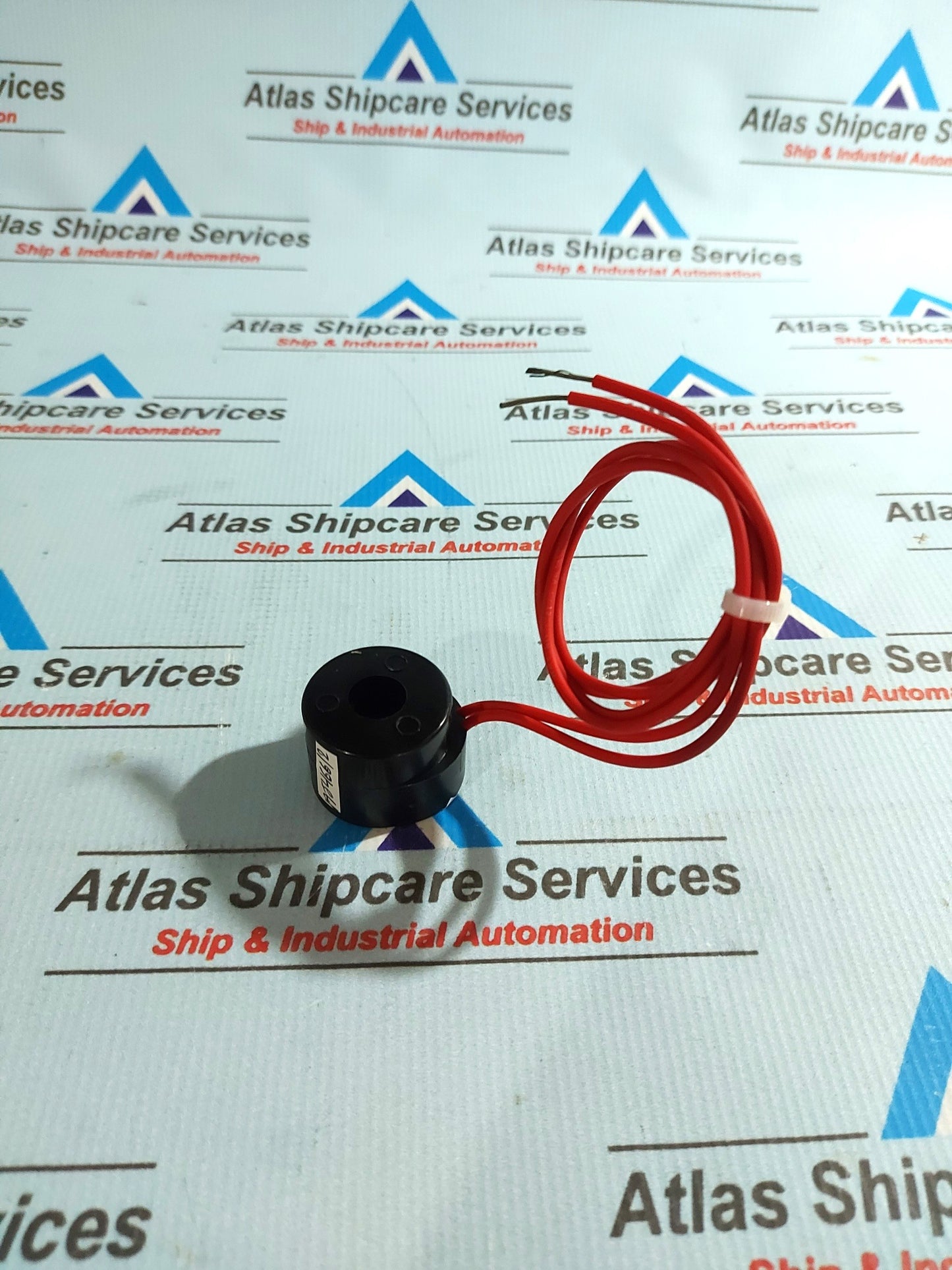 ASCO 099216-002-D MP-C-011 SOLENOID VALVE COIL