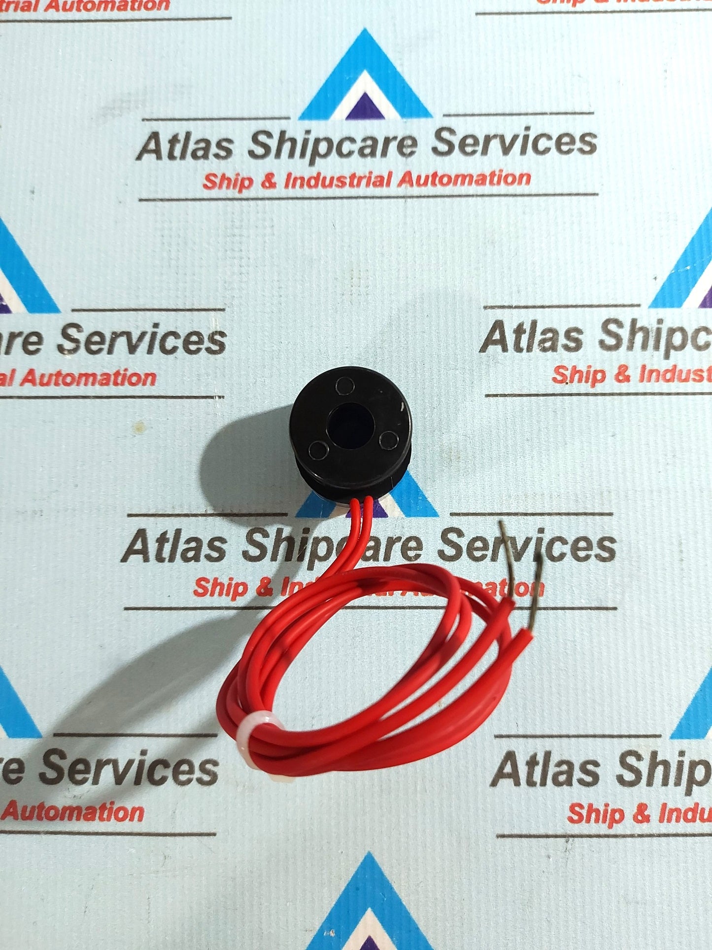 ASCO 099216-002-D MP-C-011 SOLENOID VALVE COIL