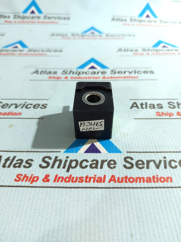 ASCO SC E238A002 SOLENOID COIL