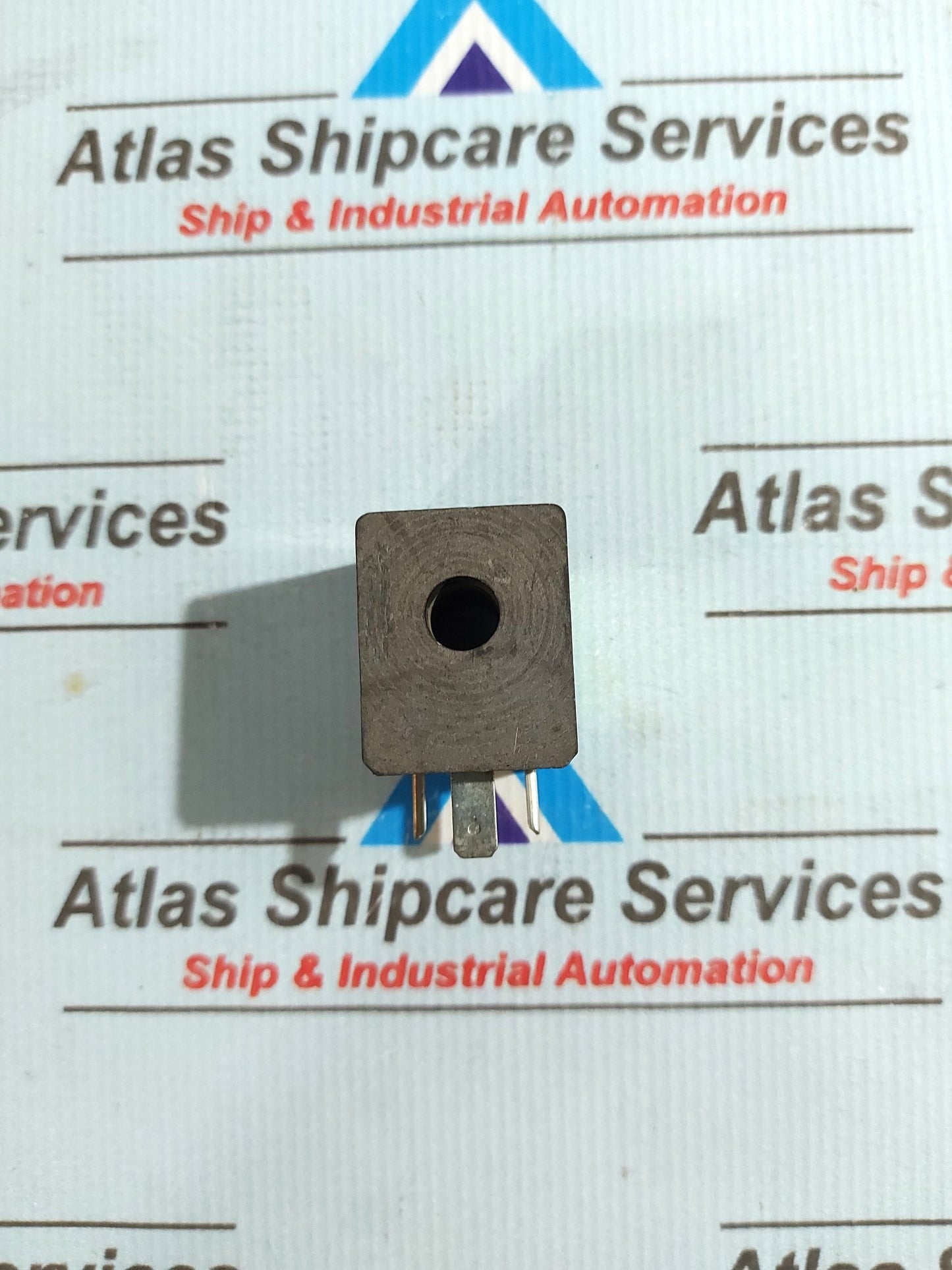 ASCO SC E238A002 SOLENOID COIL
