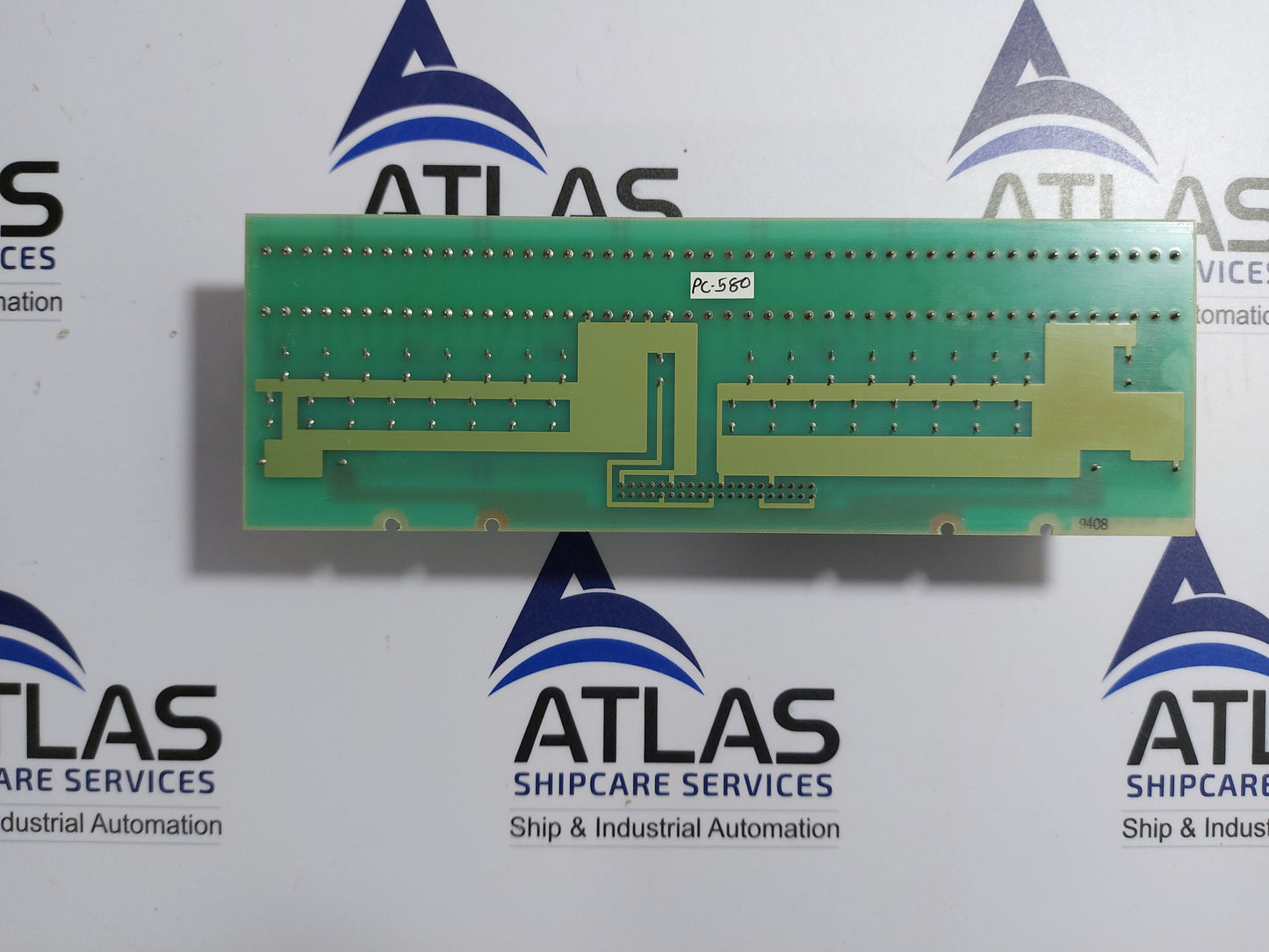 ASEA DSTD 110A 57160001-TZ/1 DIGITAL OUTPUT UNIT