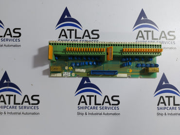 ASEA DSTD 110A 57160001-TZ/1 DIGITAL OUTPUT