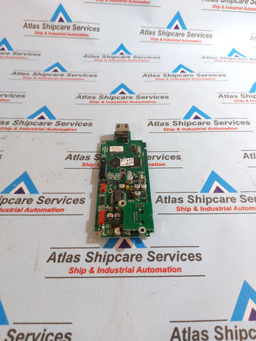 ASTROL ELECTRONICS AD-10217-001 PCB CARD