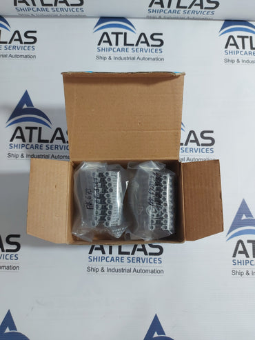 ATB-4 RAIL TYPE TERMINAL BLOCK 4mm2 600VAC 30A