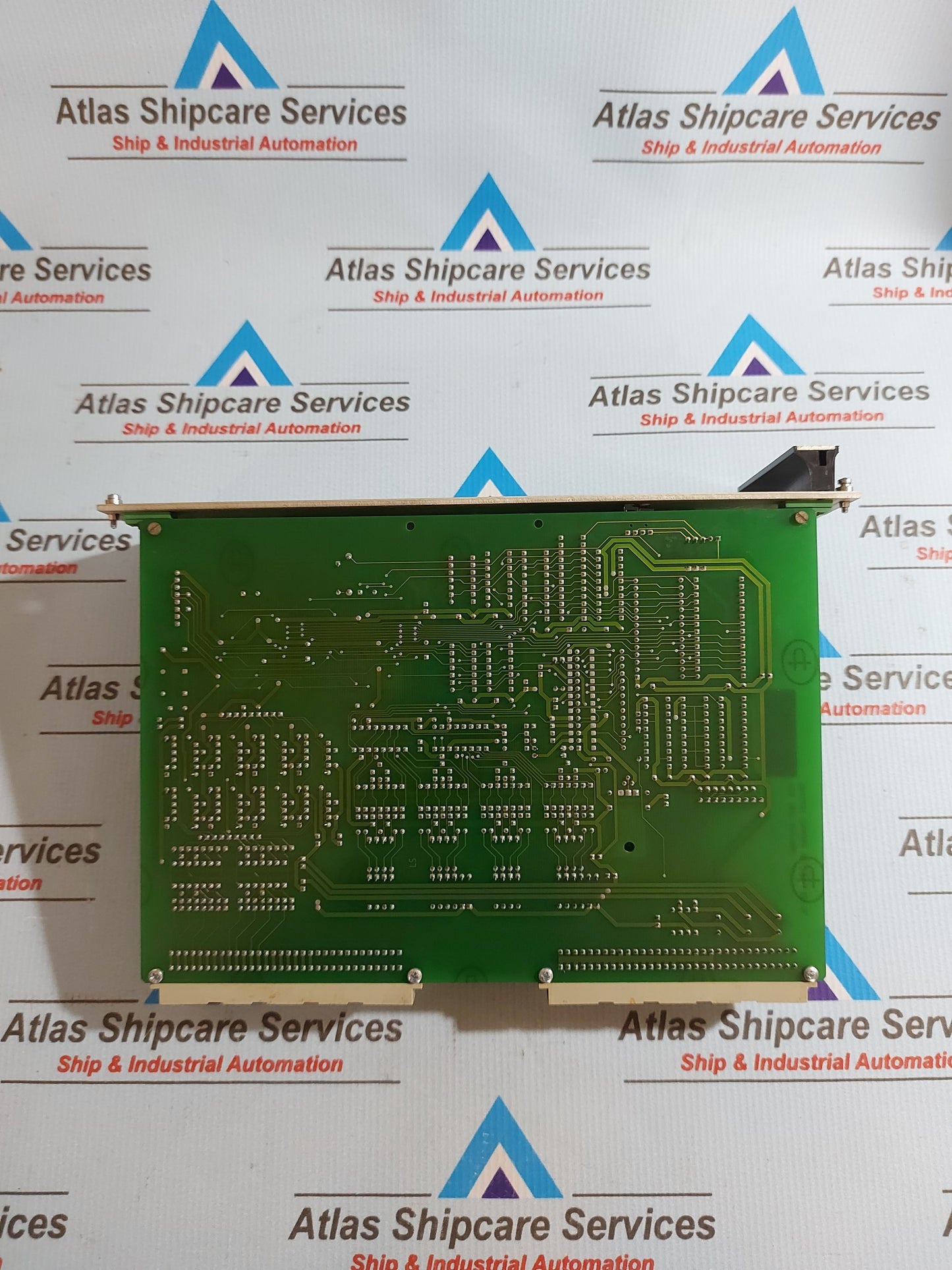ATG HEAD CONTROLLER BEL254 MOTOR DRIVE BEL255 BOARD