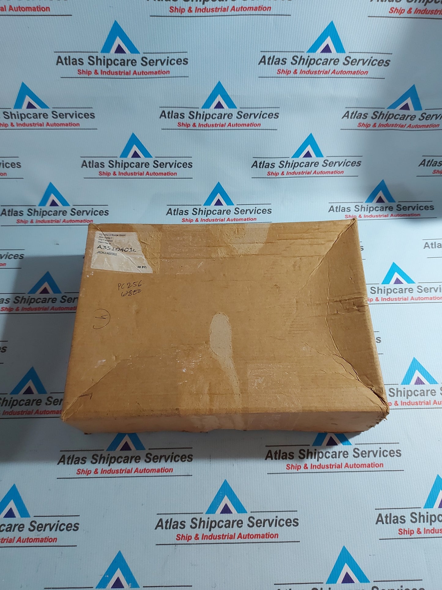 ATG HEAD CONTROLLER BEL254 MOTOR DRIVE BEL255 BOARD