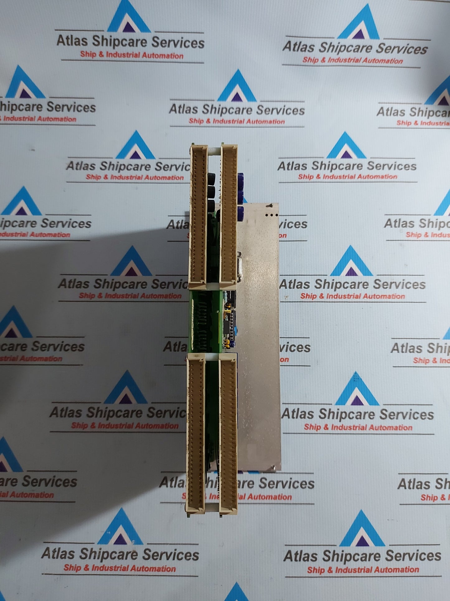 ATG HEAD CONTROLLER BEL254 MOTOR DRIVE BEL255 BOARD