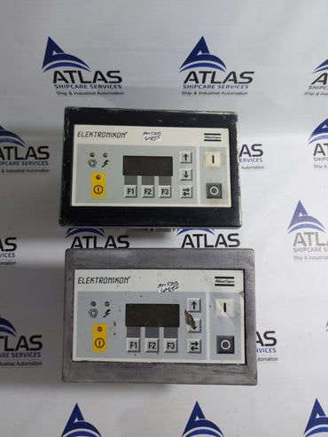 ATLAS COPCO 1900 0700 08 ELEKTRONIKON CONTROL UNIT