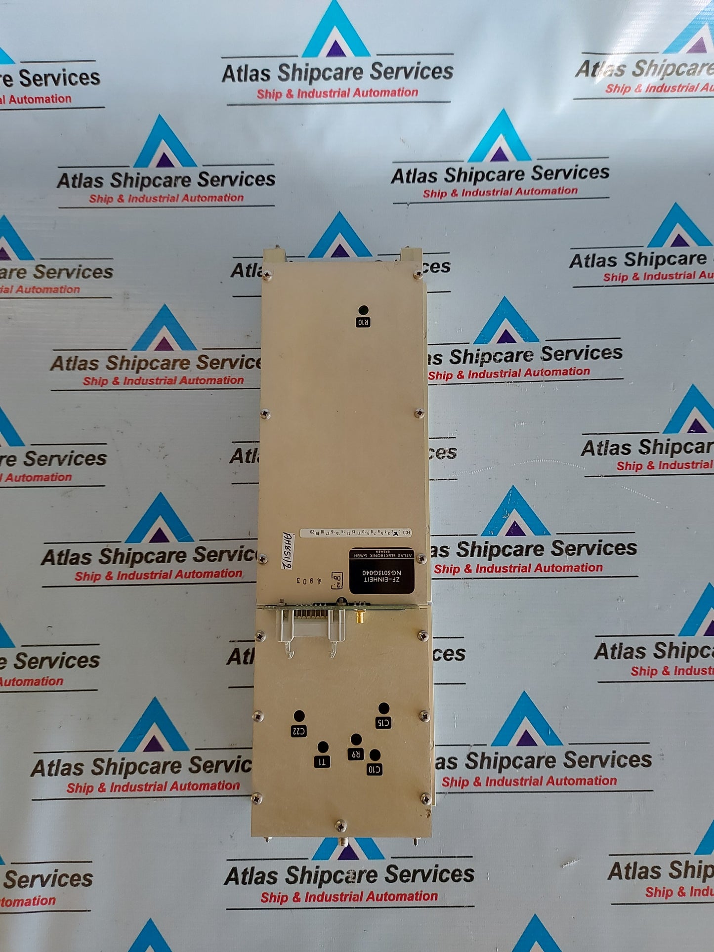 ATLAS ELEKTRONIK NG3013G040