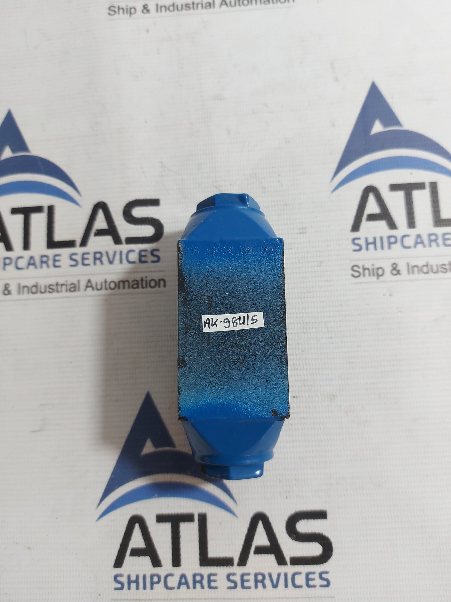 ATOS HR-012 50 CHECK VALVE