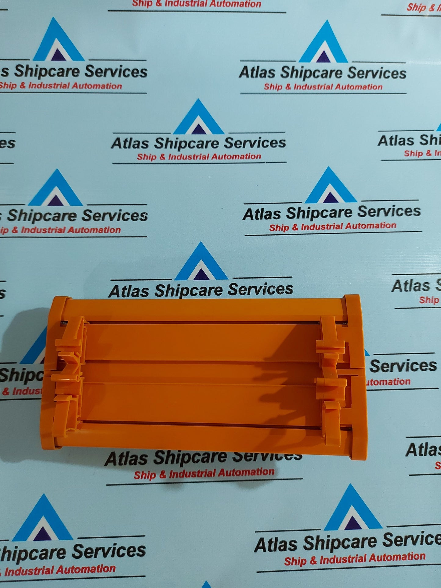 AUTO MASKIN RK-60 REV.3 ENGINE CONTROLLER MODULE