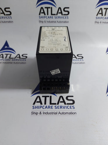 AUTOMATIC ELECTRIC 110V AC VOLTAGE TRANSDUCER