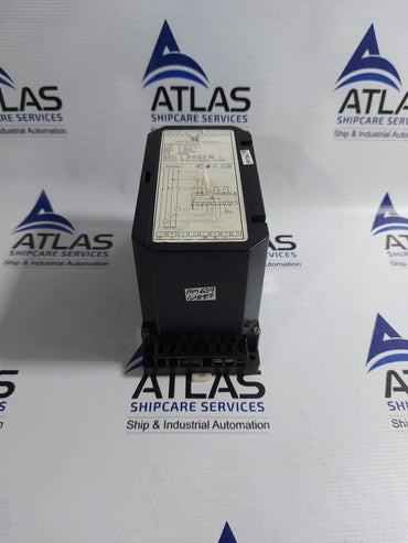 AUTOMATIC ELECTRIC 3P-3E-4W WATT TRANSDUCER