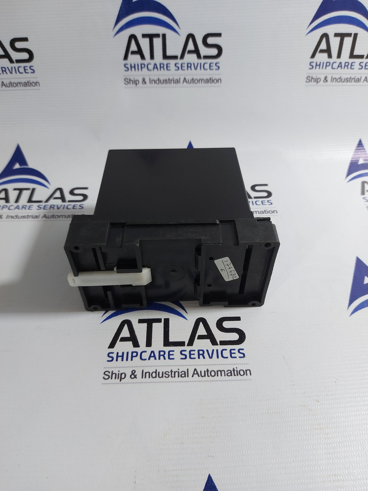 AUTOMATIC ELECTRIC DC CURRENT TRANSDUCER 110VAC