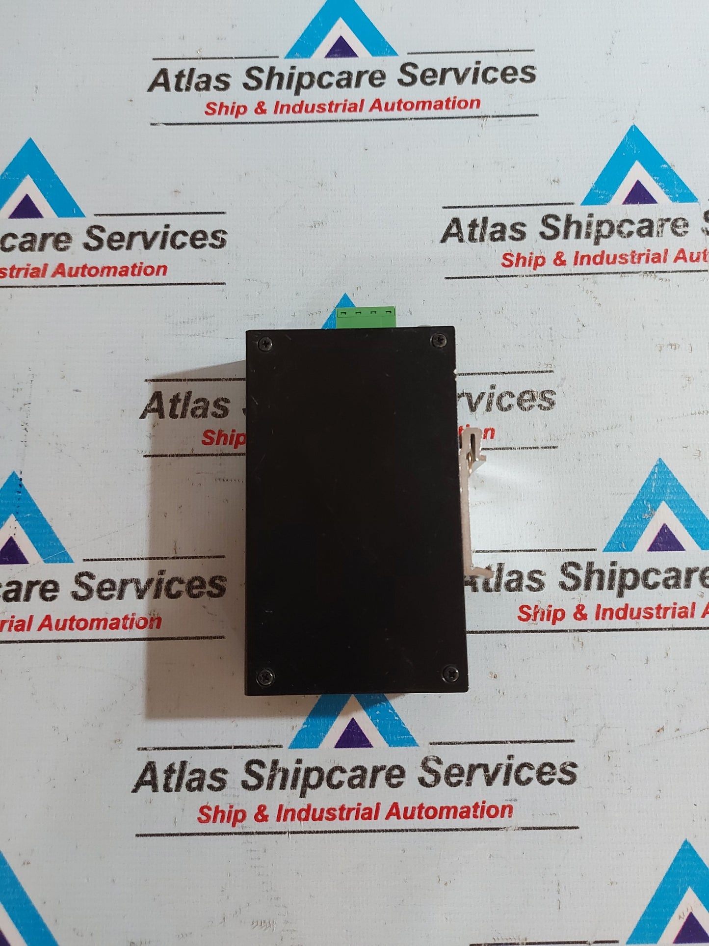 AUTOMATION DIRECT SE2-SW5U STRIDE INDUSTRIAL 5 PORT ETHERNET SWITCH