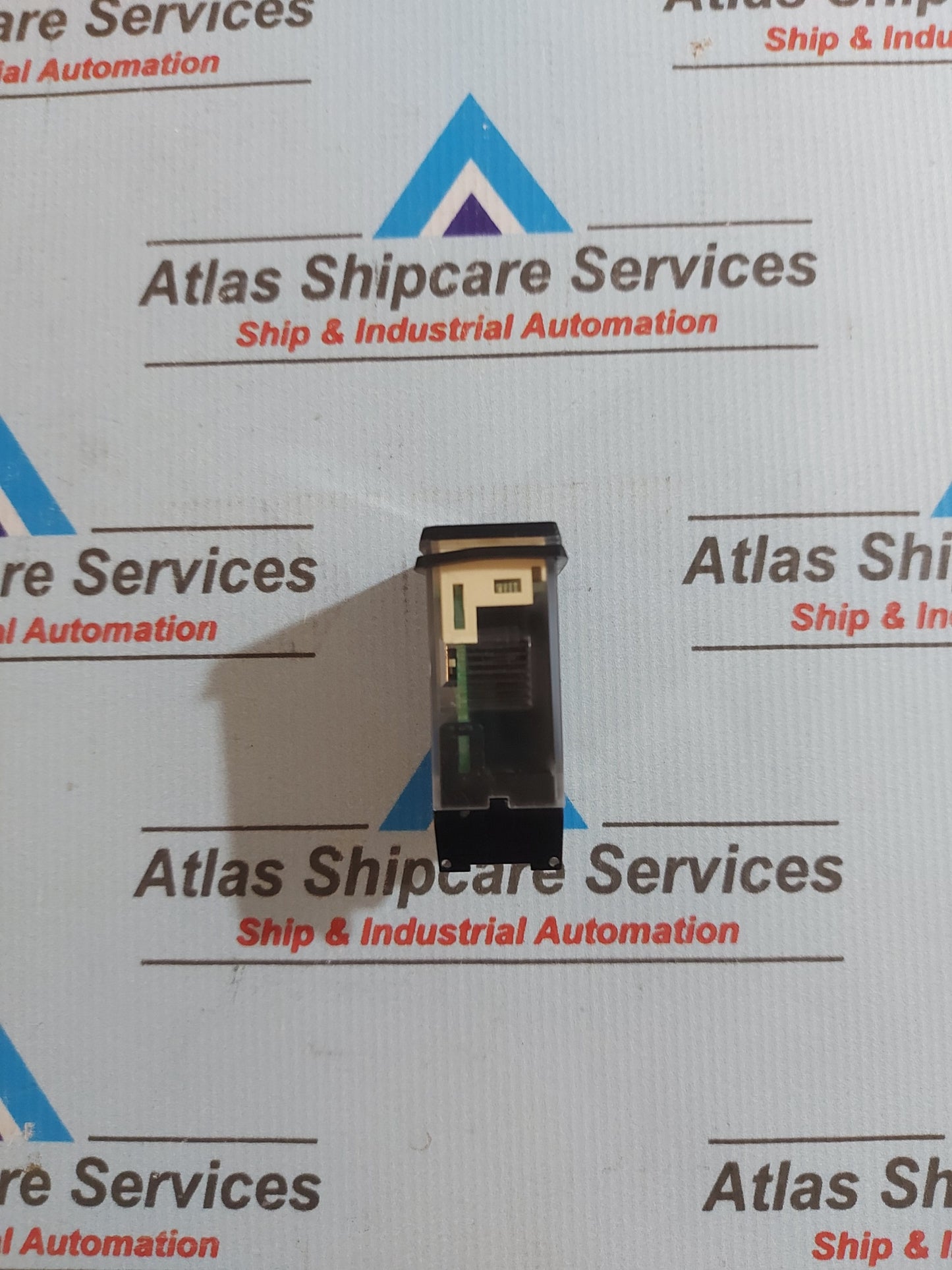 AUTONICS LE8N-BN HOUR METER