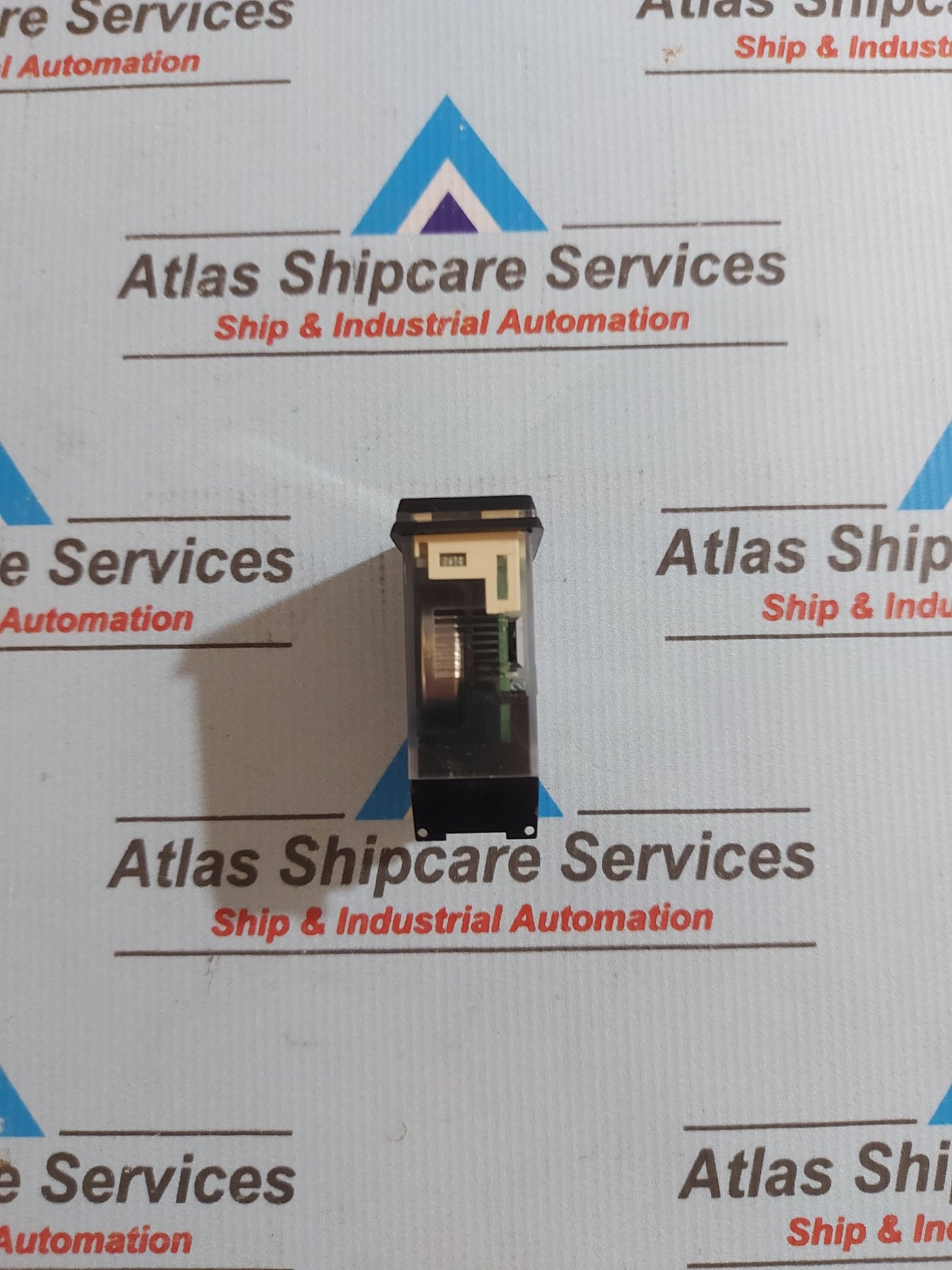 AUTONICS LE8N-BN HOUR METER