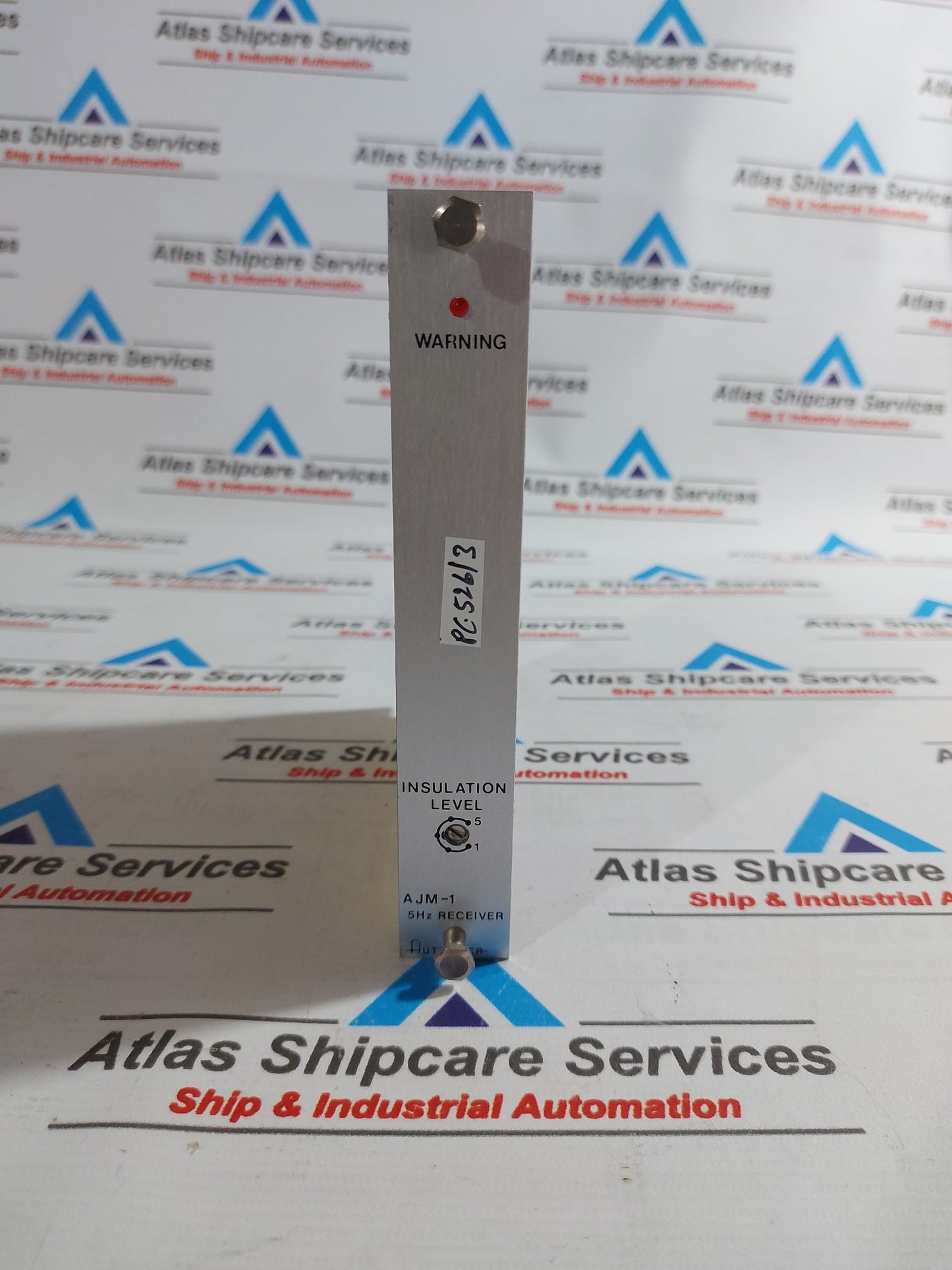 AUTRONICA AJM-1 PCB CARD 7241.011.0000