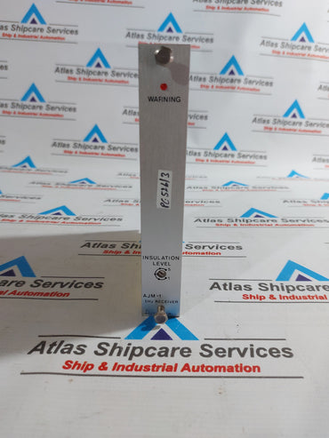 AUTRONICA AJM-1 PCB CARD 7241.011.0000