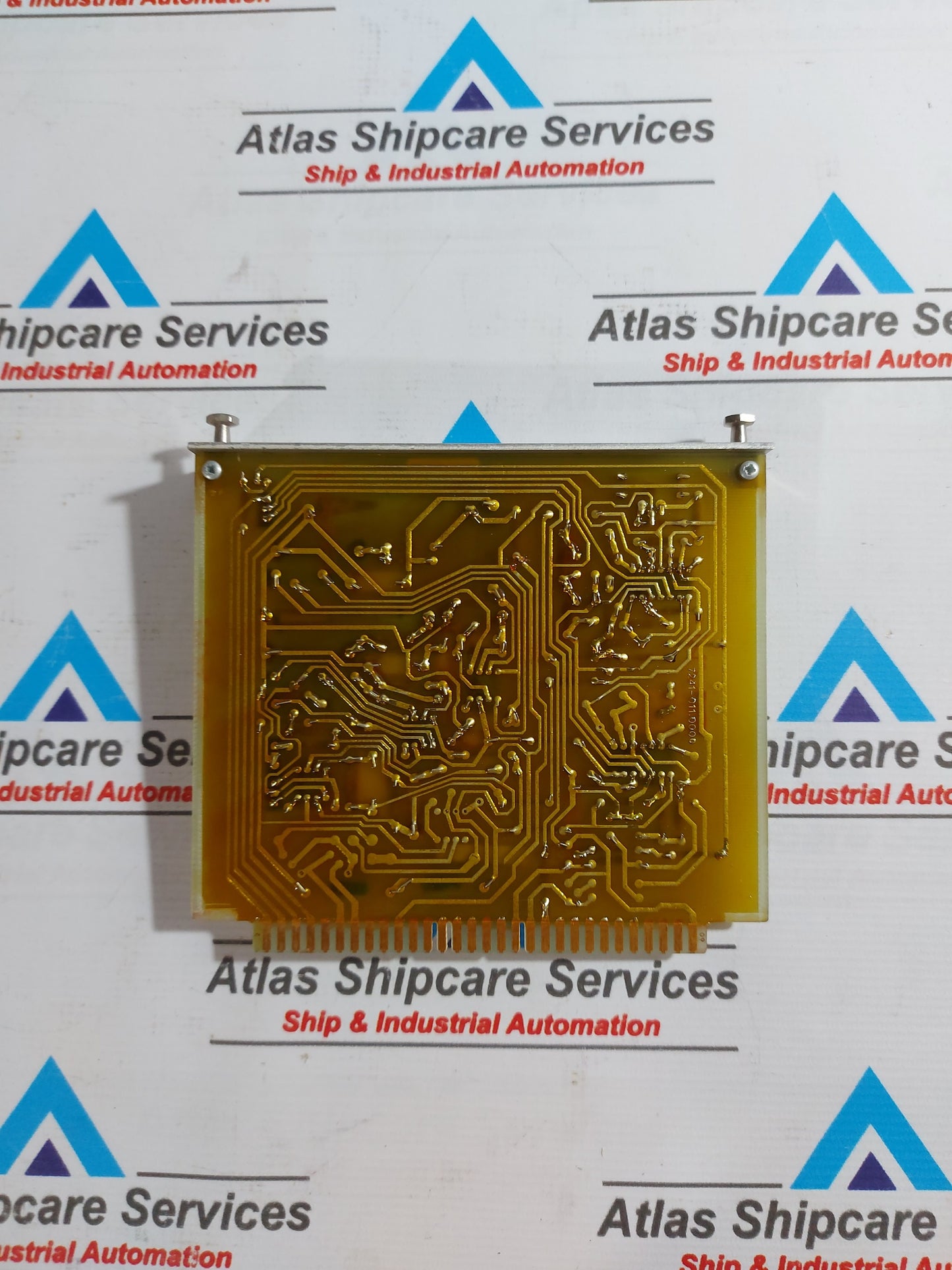 AUTRONICA AJM-1 PCB CARD 7241.011.0000