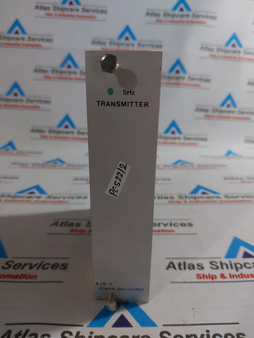 AUTRONICA AJS-1 PCB CARD 7241-010.0000