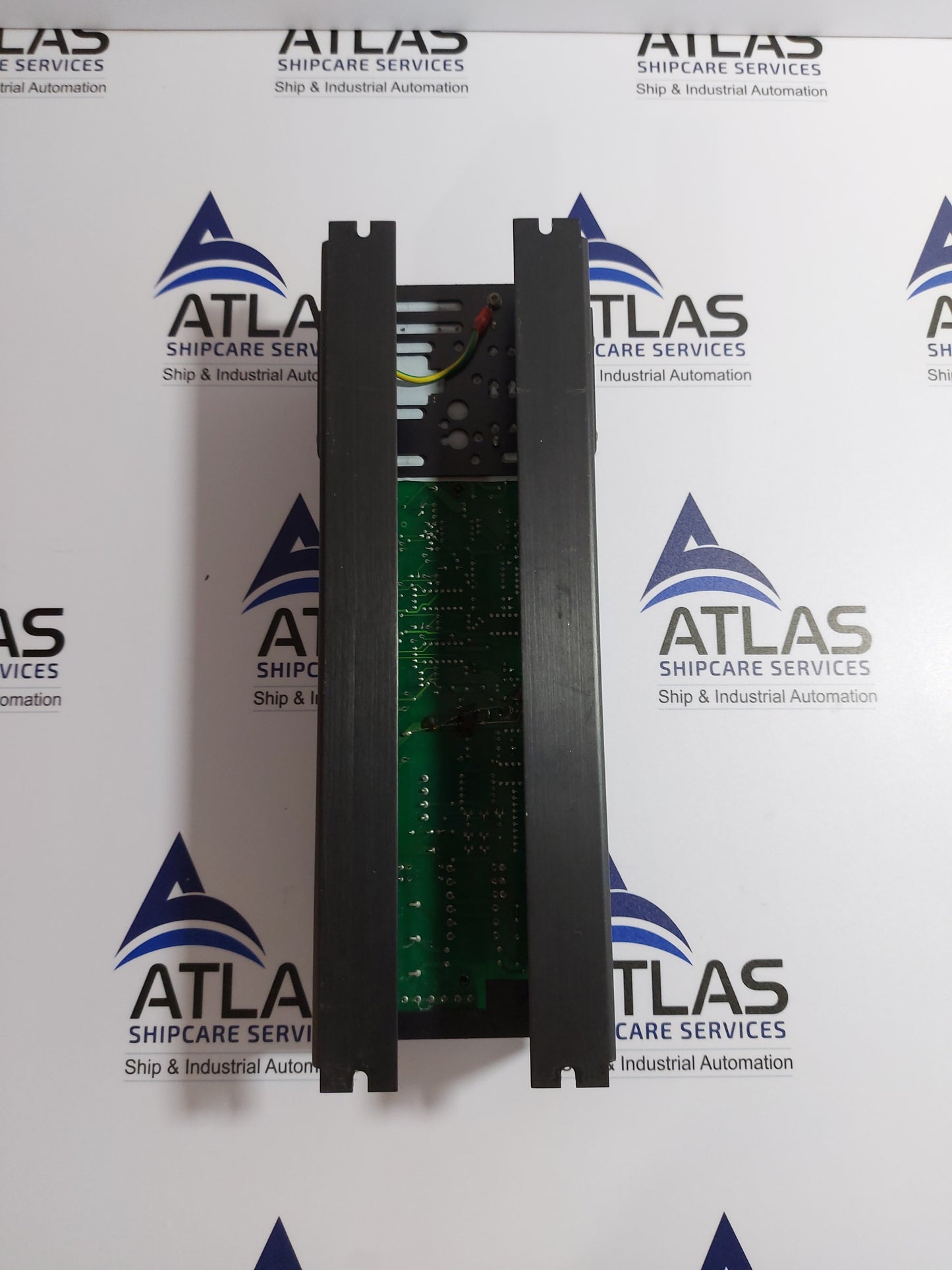 AUTRONICA AL-100/RPEX POWER AND REPEATER UNIT