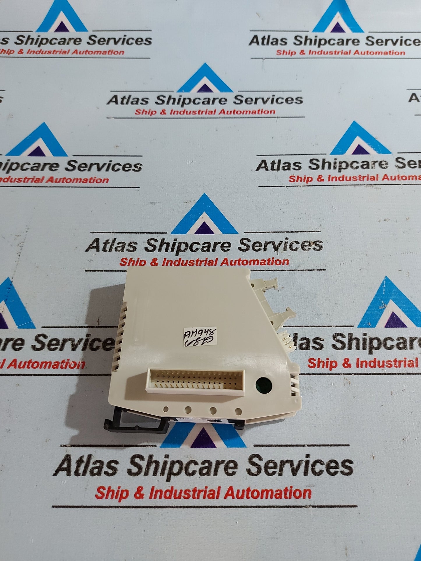 AUTRONICA BSL-310 COMMUNICATION MODULE 07.14.125.060