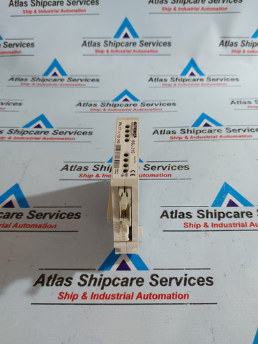AUTRONICA BSL-310 COMMUNICATION MODULE 07.14.125.060