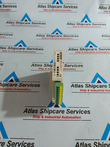 AUTRONICA BSS-310A POWER SUPPLY MODULE 02.14.130.048